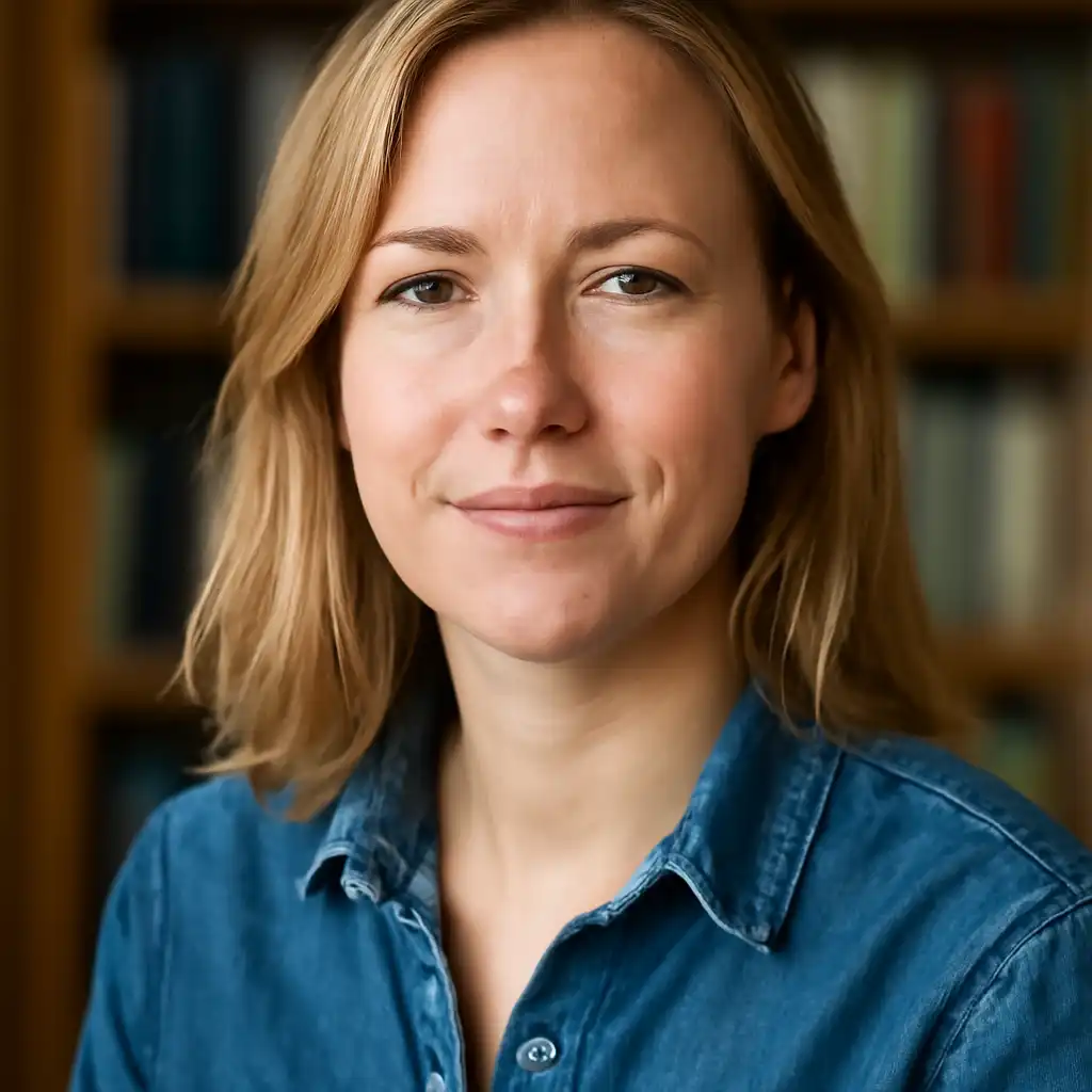 Petra Kloosterman